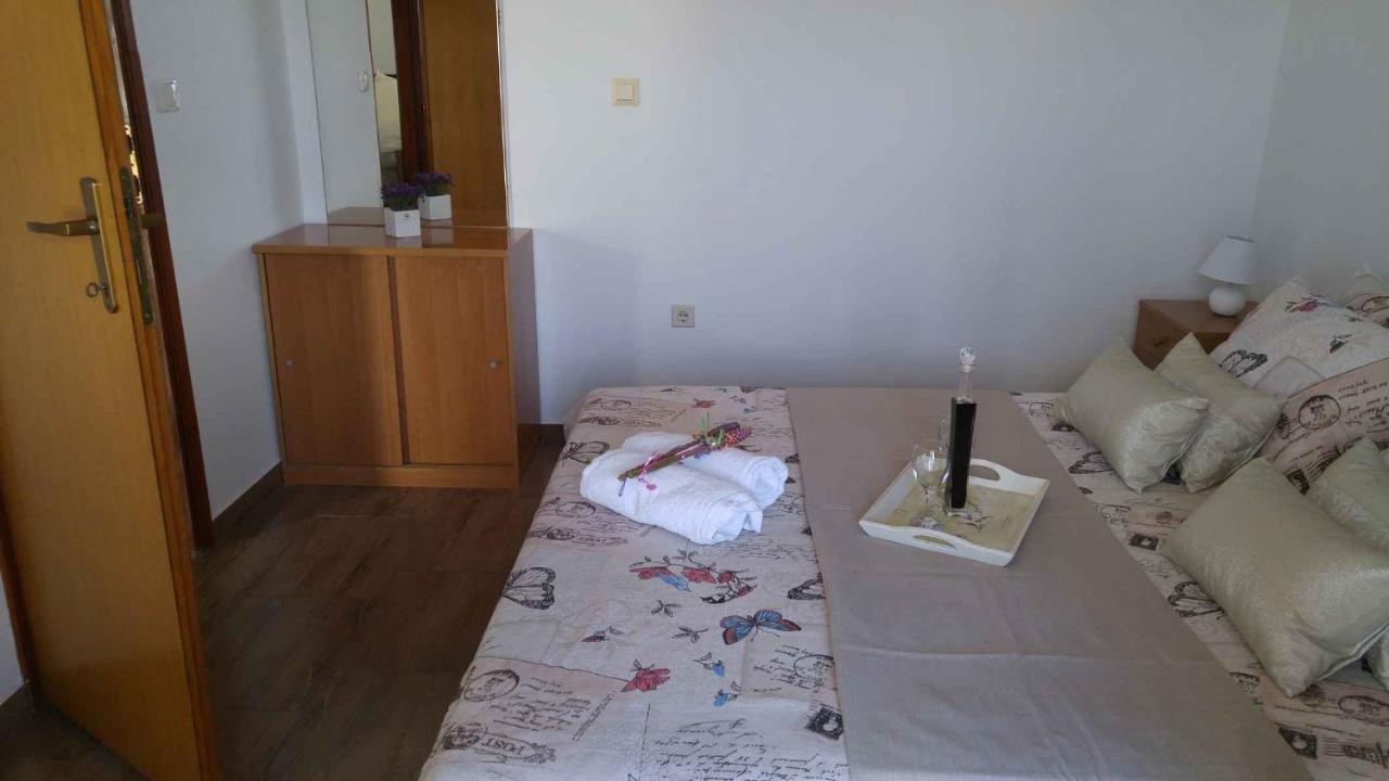 Vera Apartment 1 Rogoznica  Habitación foto