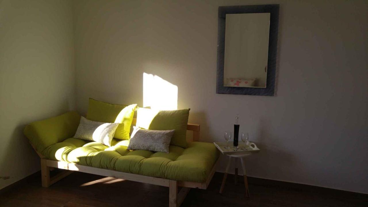 Vera Apartment 1 Rogoznica  Habitación foto