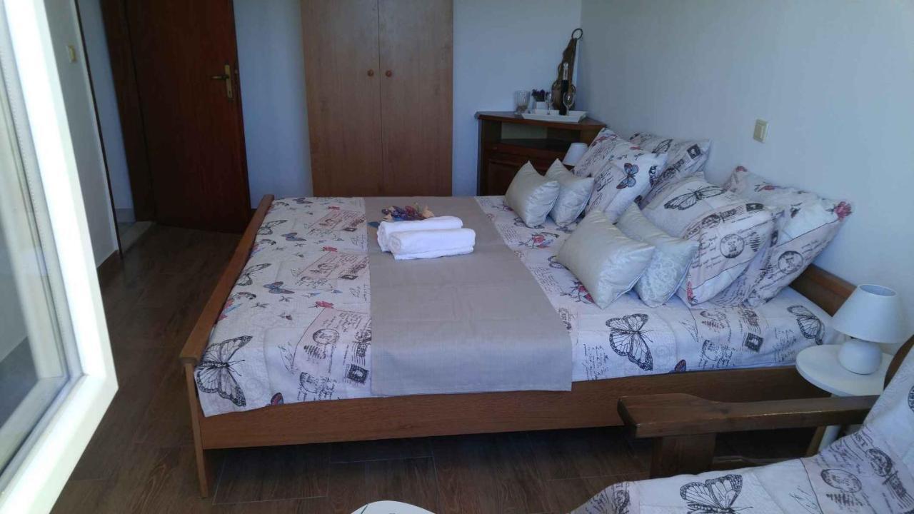 Vera Apartment 1 Rogoznica  Habitación foto