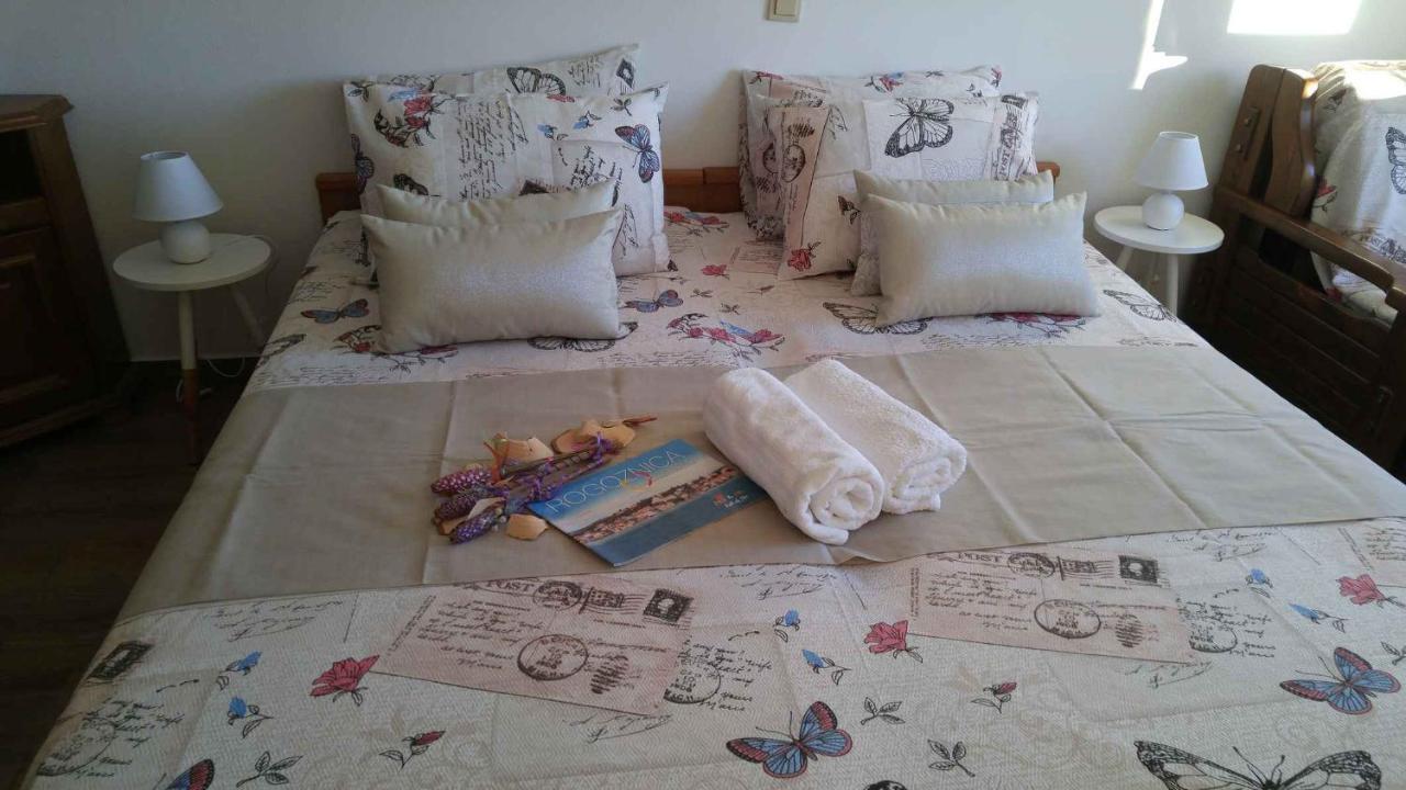 Vera Apartment 1 Rogoznica  Habitación foto